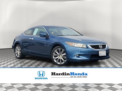 Used 2009 Honda Accord EX-L