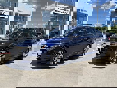 Used 2018 Honda Accord LX