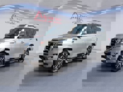 Used 2023 Nissan Armada SL