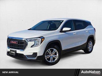 Used 2024 GMC Terrain SLE