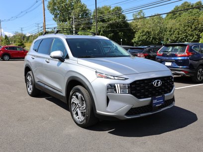 Certified 2023 Hyundai Santa Fe SEL