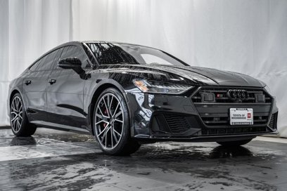 Used 2020 Audi S7 Prestige w/ Prestige Package