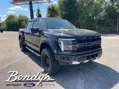 Used 2024 Ford F150 Raptor