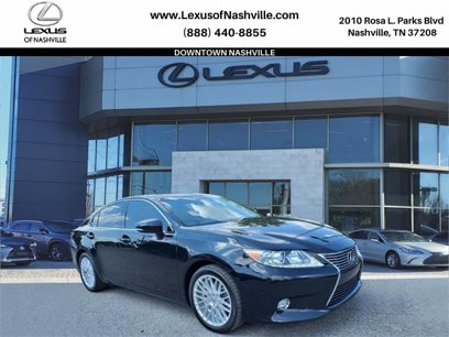 Used 2014 Lexus ES 350