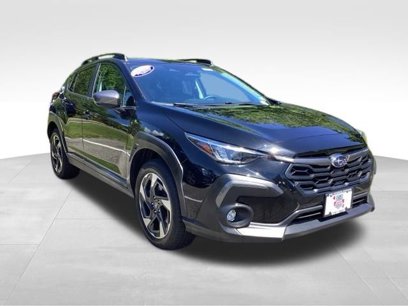 Used 2024 Subaru Crosstrek 2.5i Limited