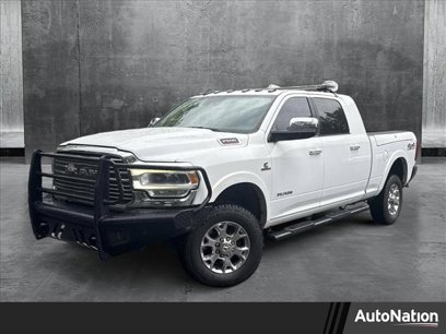 Used 2022 RAM 2500 Laramie w/ Safety Group B