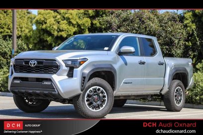 Used 2024 Toyota Tacoma TRD Off-Road