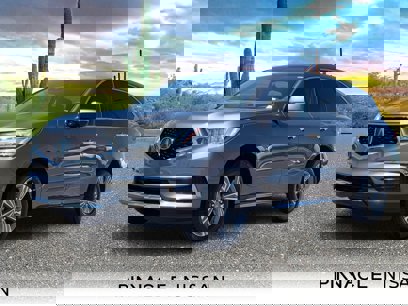 Used 2020 Acura MDX FWD