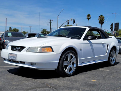Used 2000 Ford Mustang GT