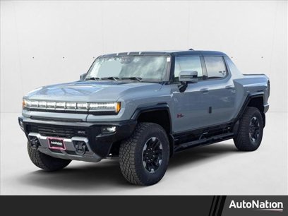 New 2025 GMC Hummer EV 3X w/ Extreme Off-Road Package