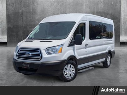 Used 2019 Ford Transit 350 XLT