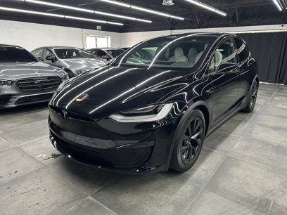 Used 2022 Tesla Model X