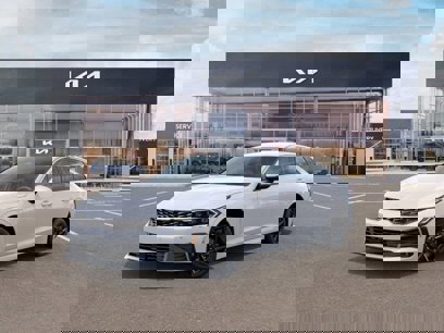 New 2025 Kia K5 LXS