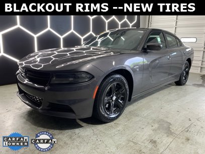Used 2022 Dodge Charger SXT