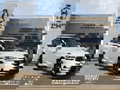 Certified 2023 Acura Integra A-Spec