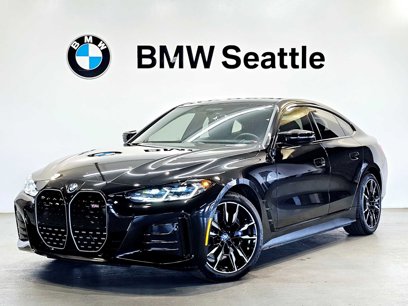 Used 2022 BMW i4 M50