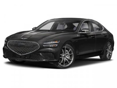 Used 2026 Genesis G70 2.5T