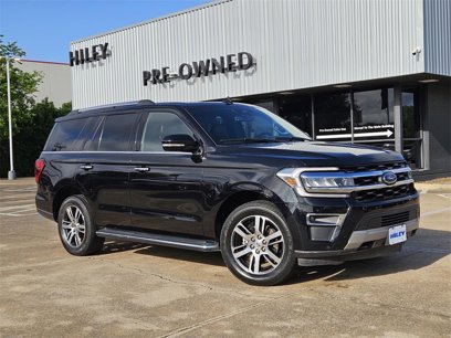 Used 2023 Ford Expedition Limited