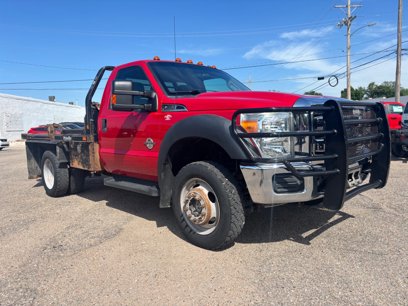 Used 2015 Ford F450 XLT