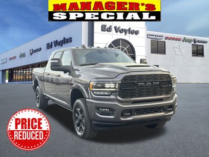 Used 2023 RAM 2500 Limited