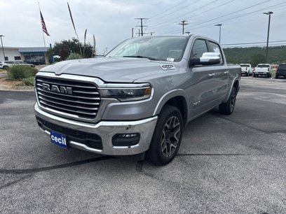 Used 2025 RAM 1500 Laramie