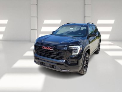 New 2026 GMC Terrain Elevation