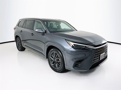 Used 2024 Lexus TX 350 FWD