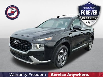 Used 2023 Hyundai Santa Fe SEL