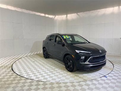Used 2025 Buick Encore GX Sport Touring
