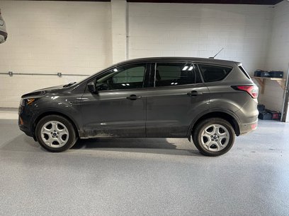 Used 2019 Ford Escape S