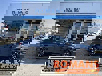 Used 2022 Chevrolet Malibu LT