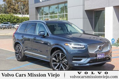 Certified 2025 Volvo XC90 B6 Plus