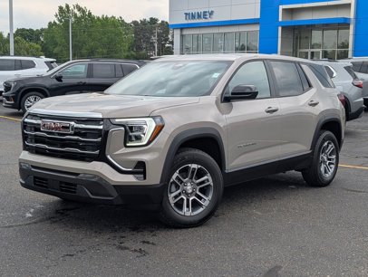 New 2026 GMC Terrain Elevation w/ LPO, Floor Liner Package