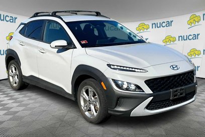 Used 2022 Hyundai Kona SEL
