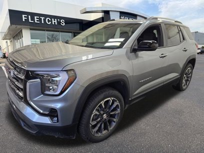 New 2026 GMC Terrain Elevation w/ Elevation Premium Package