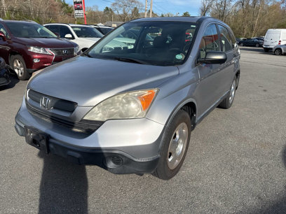 Used 2008 Honda CR-V LX