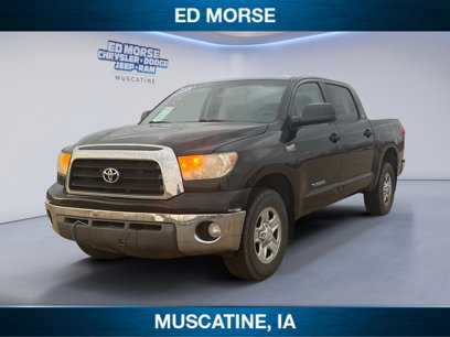 Used 2008 Toyota Tundra SR5