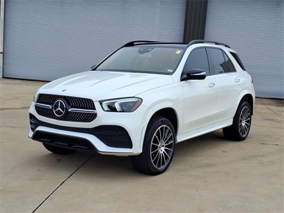 Used 2020 Mercedes-Benz GLE 580 4MATIC