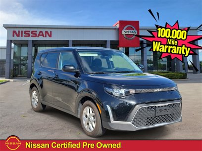 Used 2023 Kia Soul LX w/ LX Technology Package