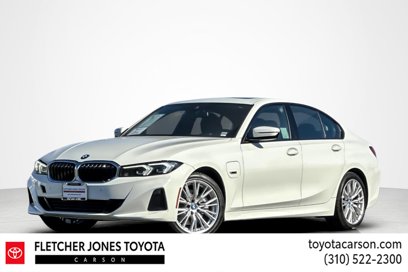 Used 2023 BMW 330e