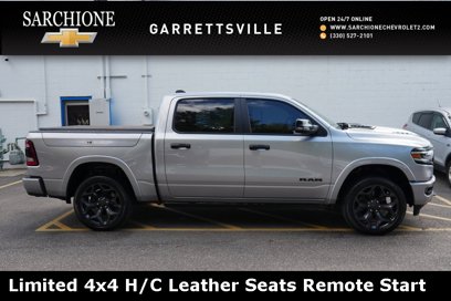 Used 2023 RAM 1500 Limited