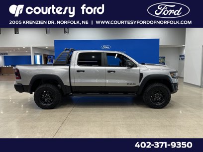 Used 2023 RAM 1500 TRX w/ TRX Level 2 Equipment Group