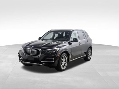 Used 2022 BMW X5 xDrive40i w/ Parking Assistance Package
