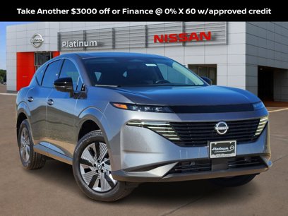 New 2025 Nissan Murano SL