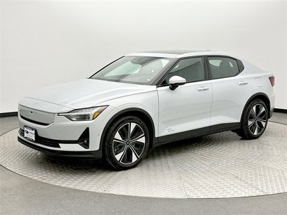 Used 2024 Polestar Polestar 2