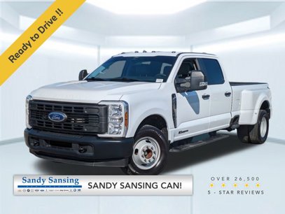 Used 2024 Ford F350 XL