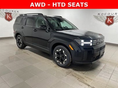 New 2025 Hyundai Santa Fe SEL
