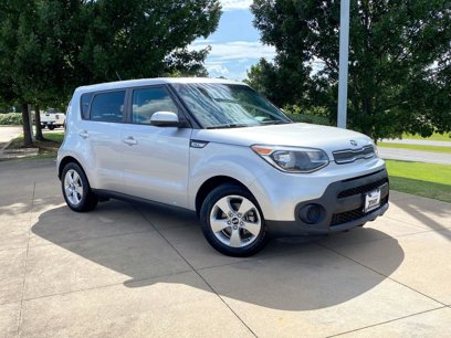 Used 2017 Kia Soul w/ Convenience Package