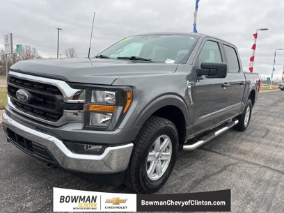 Used 2023 Ford F150 XLT