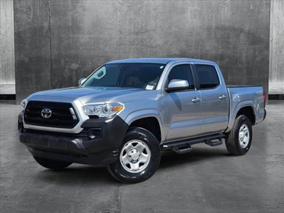 Used 2022 Toyota Tacoma SR